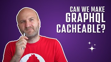 How to make GraphQL cacheable with Hot Chocolate 13?