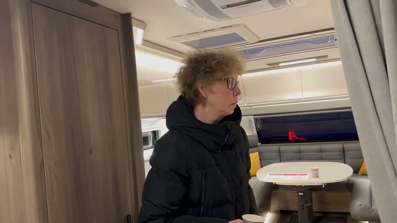 Vi kollar in nya kabe 2026  husbilar och husvagnar