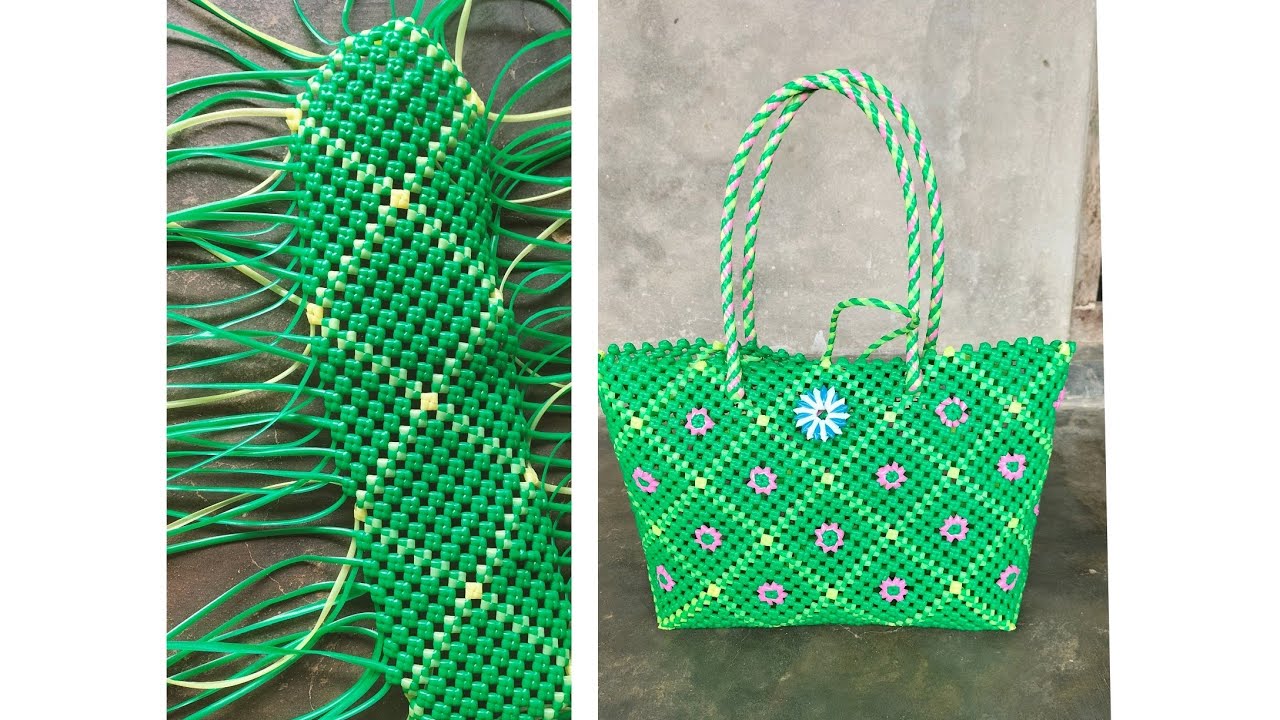 plastic Bag Flowers Design Making Ll how To Make Plastic Flower plastic-bag-flowers-design-making-ll-how-to-make-plastic-flower