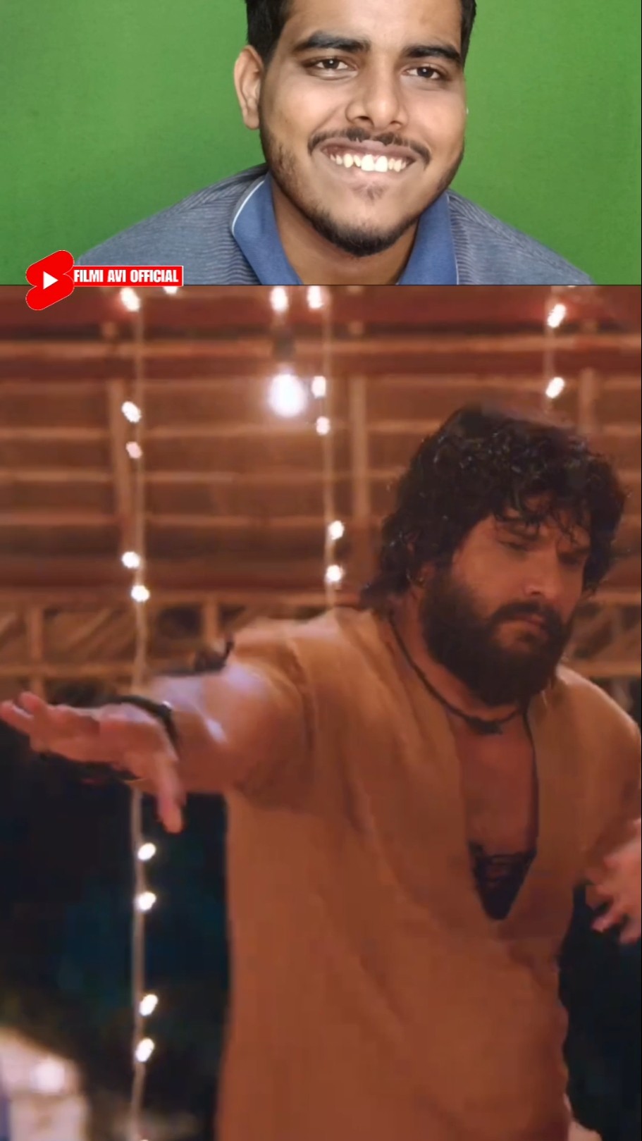 Official Trailer | Duns (डंस) | Khesari Lal Yadav Dance Reaction Video | #shorts #remix
