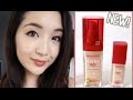 NEW Bourjois HEALTHY MIX Foundation & Concealer! | lifeofjodes