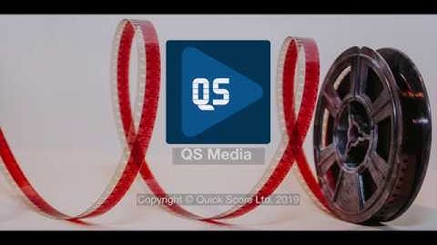 QS Media Player