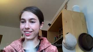 Devon Walker Figueroa. Philomath.