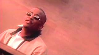 Video thumbnail of "Tony Thompson - I Wanna Love Like That (HD) 1995"