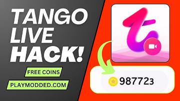 Tango FREE coins secret Tricks How to get Unlimited Free Coins in Tango app ios