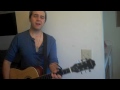 "MAKING NAPALM" CARTER HULSEY COVER BY ANTHONY GORDON
