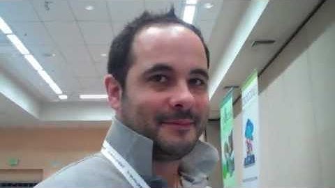 WebRTC Conf & Expo - Bistri WebRTC Demo