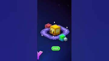 The BEST HAT on HIVE????? #shorts #hivemc