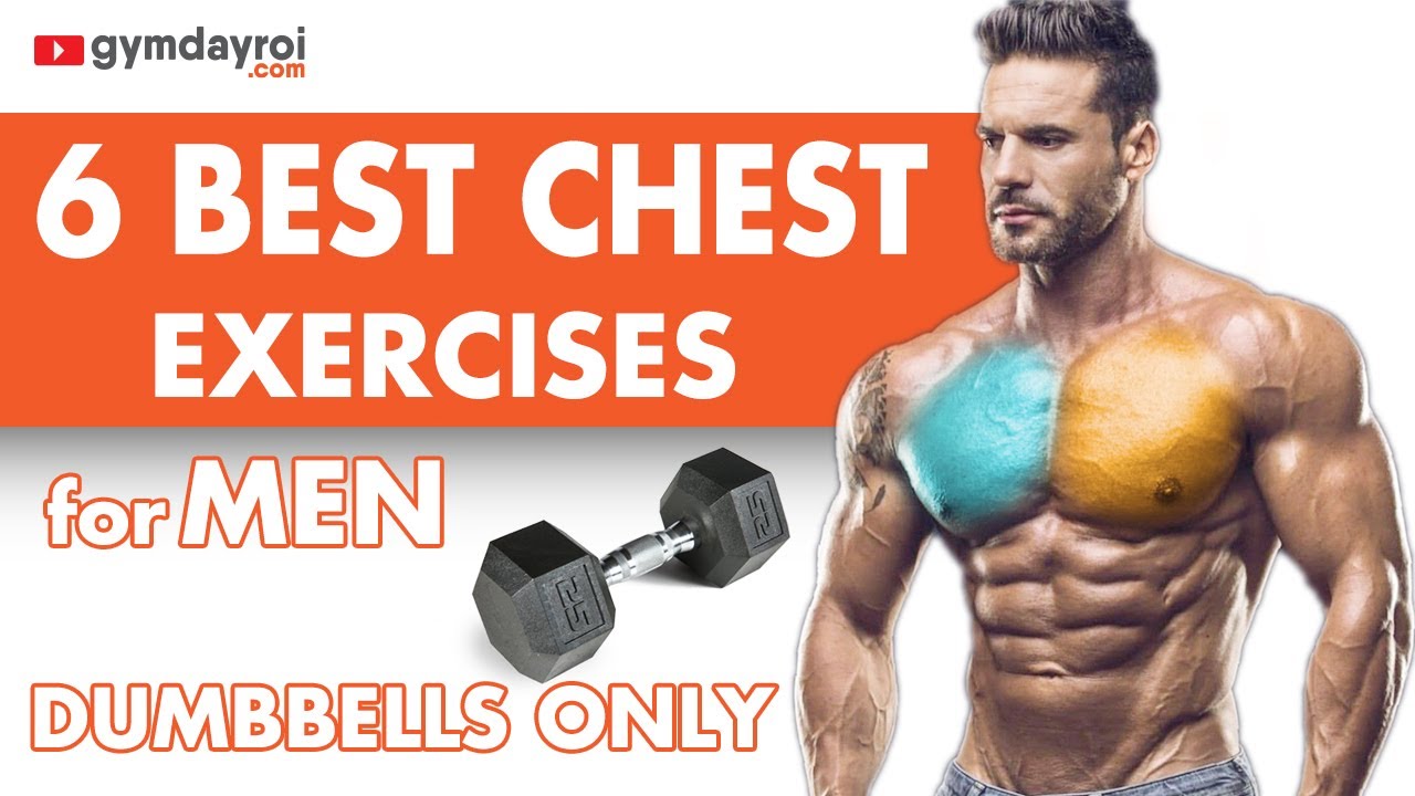 30 Minute Home Dumbbell Workout Plan No Bench for Push Pull Legs
