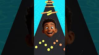 that was the favourite❓new stickman colour pass laughing challenge fast gameplay #stickman #gaming