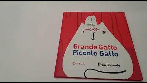 Grande gatto, piccolo gatto