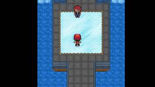 Elite 4 Lorelei and Bruno (Pokemon Infinite Fusion)