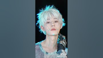 amazing human to robotic transformation video #douyin #transformation #shorts #trending