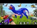 Wild Animal Hunting 3D 🐅🔥 | Real Jungle Safari | Epic Hunting Adventure
