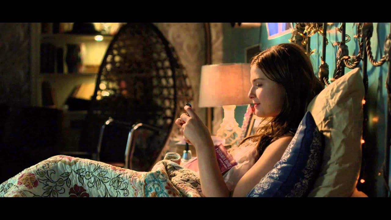 Insidious Chapter 3 - CINEMA 21 Trailer - YouTube