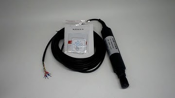 Classic digital dissolved oxygen sensor