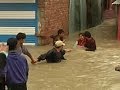 Raw: Deadly Flooding in India