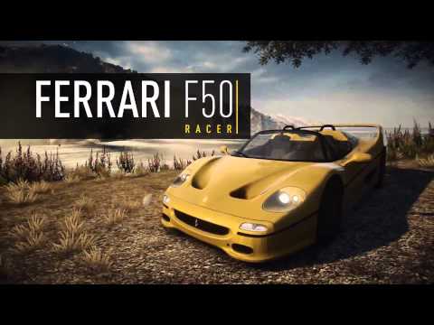 Video: Need For Speed: I Tre Nuovi Pacchetti DLC Di Most Wanted Arrivano In Un Bundle Di 20/2000 Microsoft Points