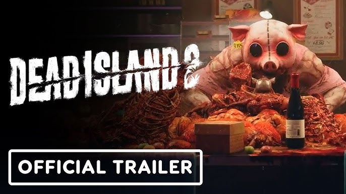 Dead Island 2: release date, news and trailers
