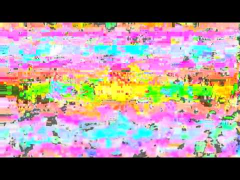3 Phase Datamoshed/Databent