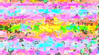 3 Phase Datamoshed/Databent