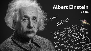 Albert Einstein: The Genius Who Changed the World