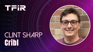 Cribl: Connecting Cloud Native Systems That Were Not Meant To Be Connected