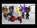 William Michael And FNAF 1 Stuck In A Room For 24 Hours + Mini Singing Battle (Read Description)