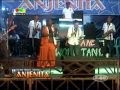 KELINGAN BAYE - LASKAR DANGDUT PANTURA " NEW ANJENITA ORGANE WONG TANI ( 22-8-2013)