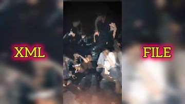 Best Friend ❤‍🔥😈Attitude Xml File⚔️⚡||New Trend Xml File 🥀||##xml #trending #viral