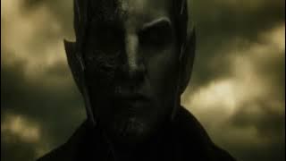 Malekith Powers Weapons and Fighting Skills Compilation