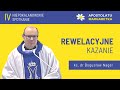 Rewelacyjne kazanie ks. dr Bogusława Nagela | NIEPOKALANÓW