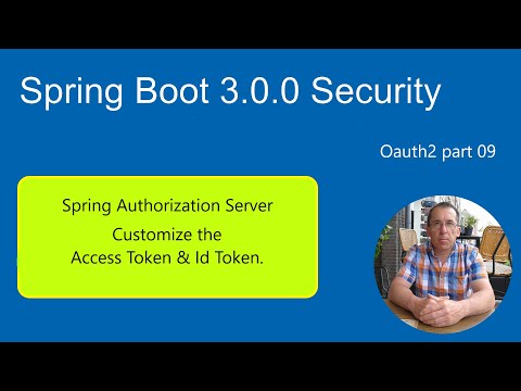 Spring Boot 3