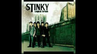 Stinky - Maharindu (instrumental)
