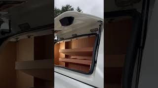 Ultimate Toyota Hilux Upgrade: Mobile Workspace, Secure Storage &amp; Full Utility Setup!