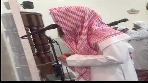 سورة المطففين وكأنك تسمعها لأول مرة للقارئ عبدالرحمن ناجي بترتيل لحيداني عجيب1442