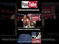 🎲Gambling Idioms Explained‼️#relatable #viral #idioms #gambler #podcast #recovery