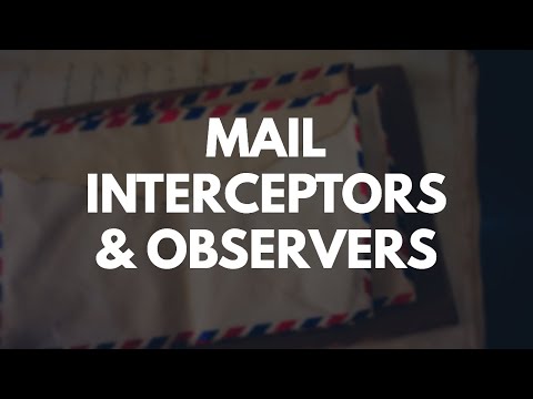 Mail Interceptors and Observers in Ruby on Rails | Preview