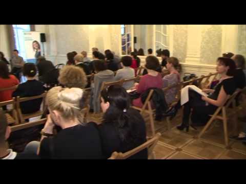 ლიტერატურის საერთაშორისო ფესტივალი