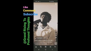 Alex Jean Snippet "Right Over Wrong"