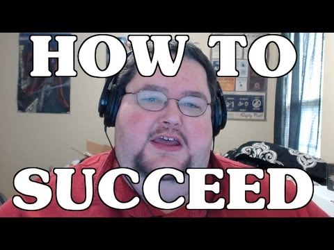 sucesiones On the Topic of Success - Be the Best You that You can Be
