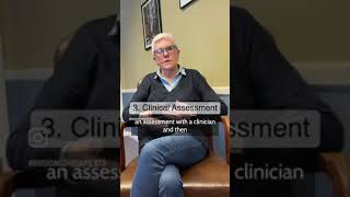 The Admissions Process at Bridging the Gaps | Holistic Drug & Alcohol Addiction Treatment Center