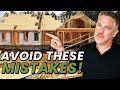 Mistakes to avoid while renovating a home! | Custom Built &amp; Screwed Episode 17