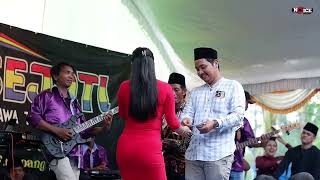 Air Mata Darah New Putra Sejati Perform Desa Batukarang 