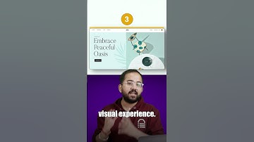 5 EPISCHE heldensectie-indelingen - Elementor🔥