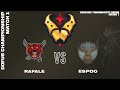 Rafale vs Espoo - Match 1 - DOFUS CHAMPIONSHIP SPRING