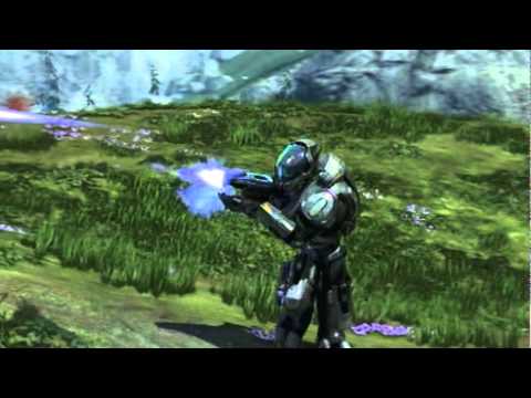 Vindicta - Una Machinima de Halo Reach