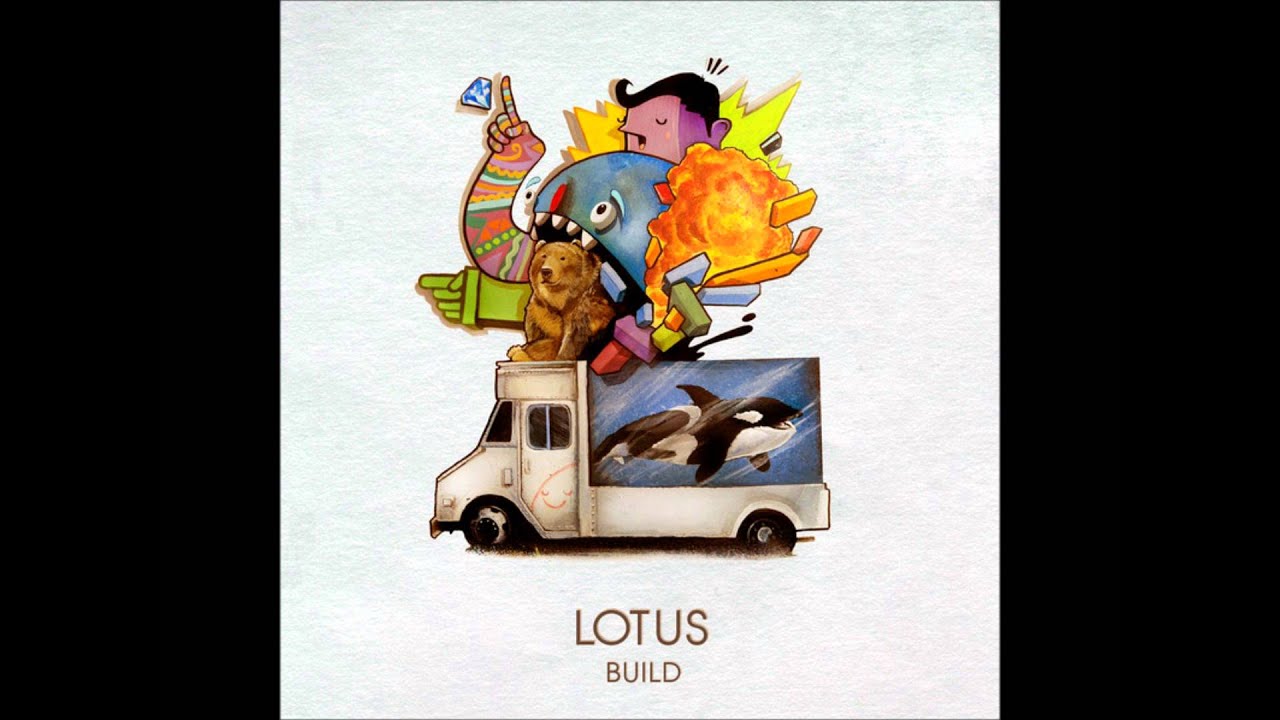 Watch Lotus - Uffi on YouTube Watch Lotus - Uffi on YouTube