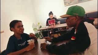 Lagu cinta terbaru MELKIOR ULIMENE LETIFHOLA 