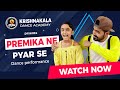 Premika ne pyar se remix  arrahman  dance  choreography  rohit bagul  akshara kulkarni  kkda